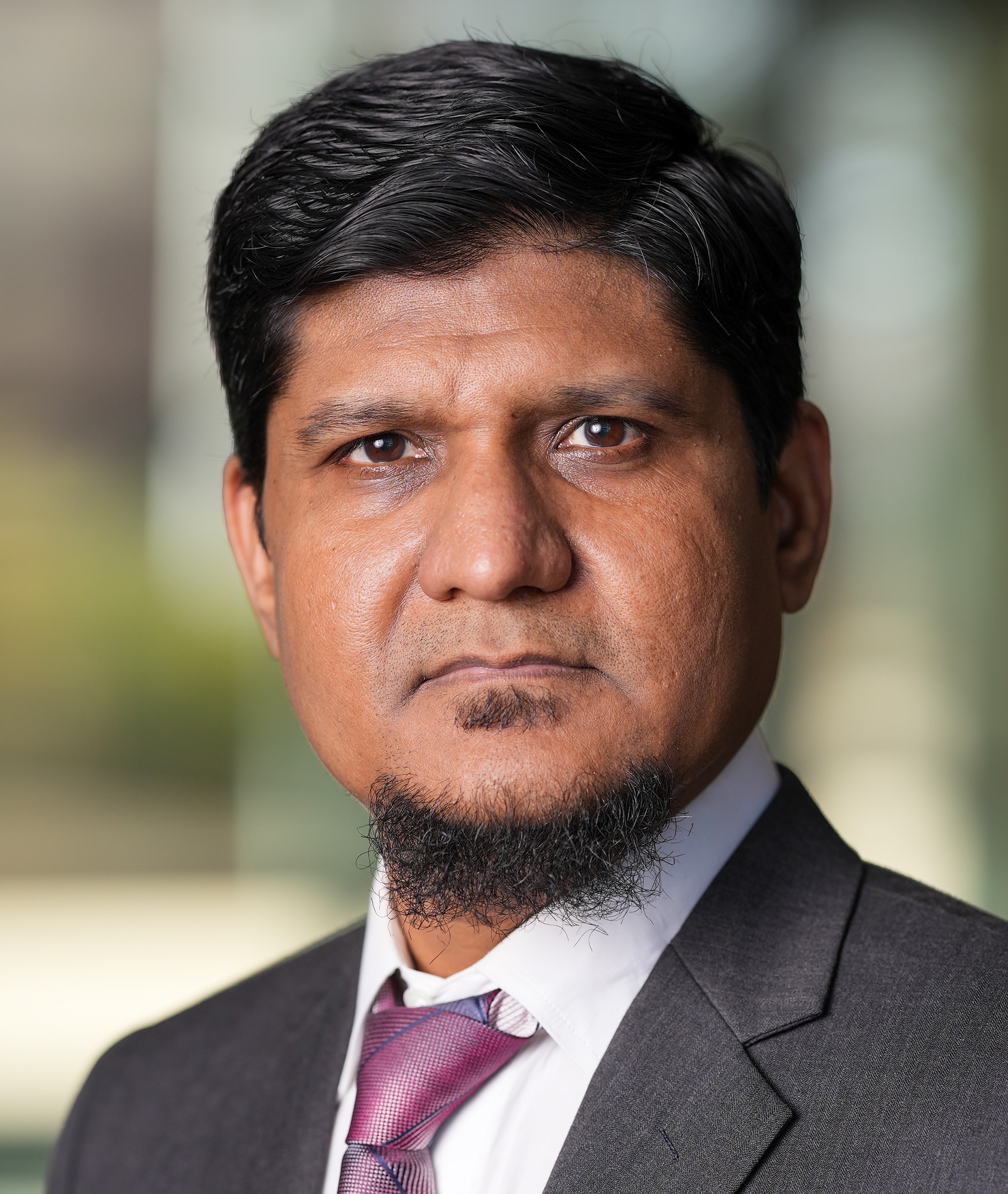 Dr. M. Sohail Noor