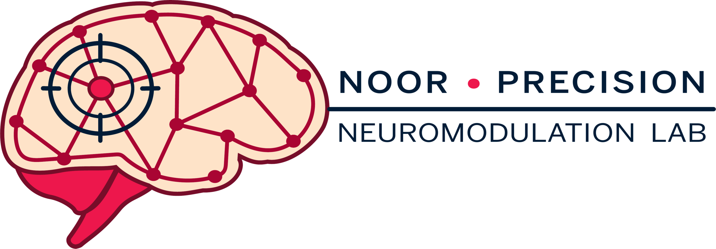 Noor Precision Neuromodulation Lab logo